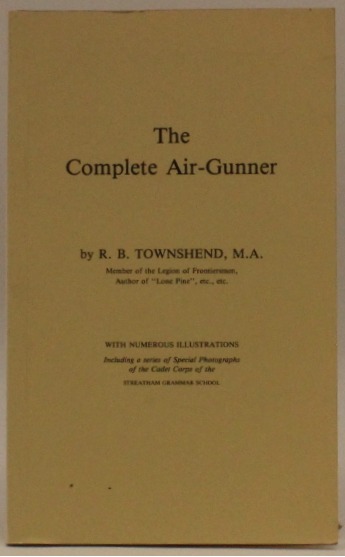 The Complete Air-Gunner